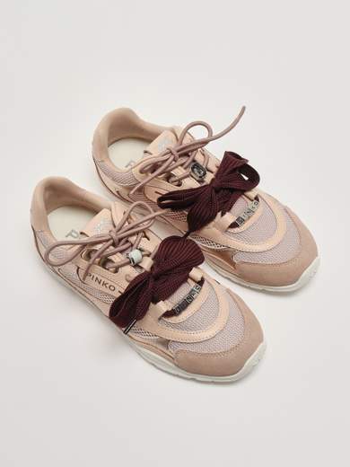 PINKO SNEAKERS - DONNA