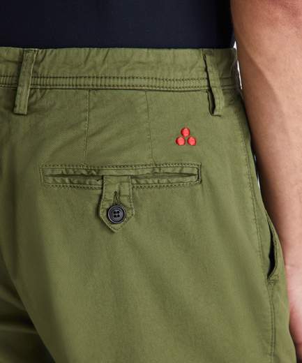 PEUTEREY PANTALONE - UOMO