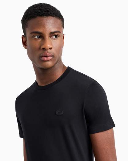 Emporio Armani T-shirt Uomo 8N1TQ6 1JRGZ