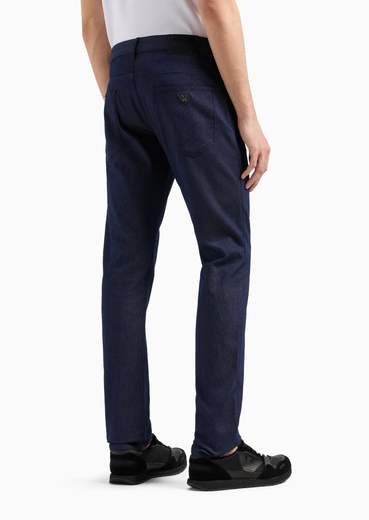 Emporio Armani 5 Tasche 8N1J061N2NZ