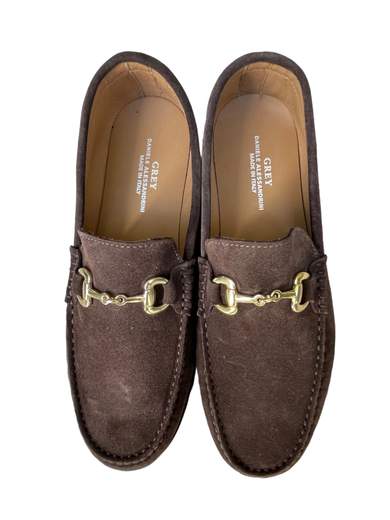 Daniele Alessandrini Mocassino F0MOCACKL1614400