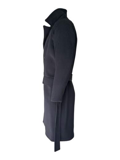 OUTFIT CAPPOTTO - UOMO