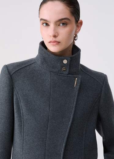 LIUJO CAPPOTTO - DONNA