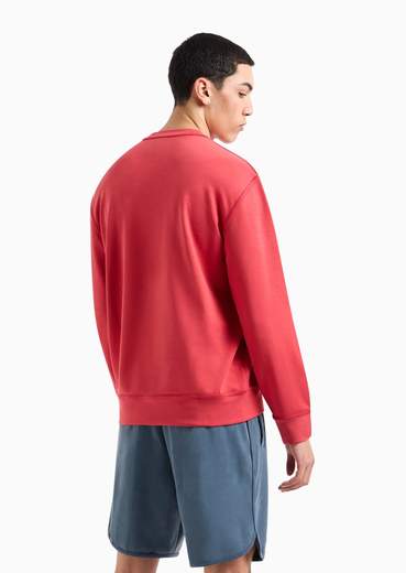 Armani Exchange Felpa 3DZMAA ZJUBZ