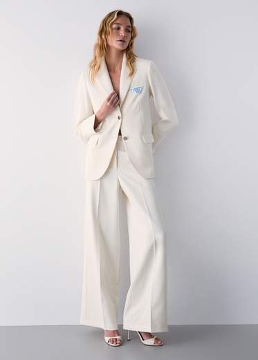 LIUJO PANTALONE - DONNA