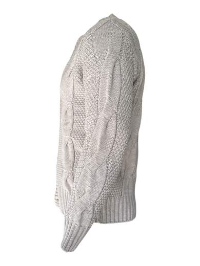 OUTFIT CARDIGAN - UOMO