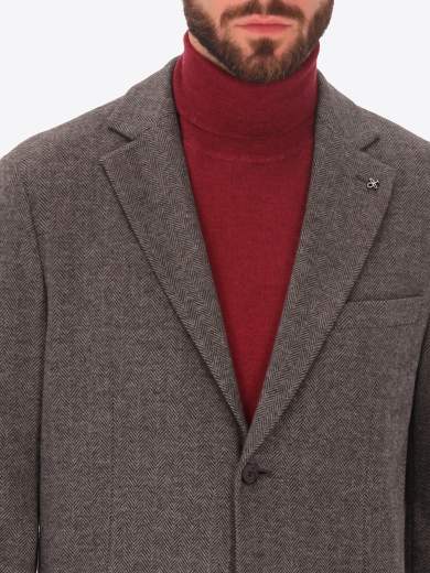 Distretto12 Giacca Uomo HERRIN