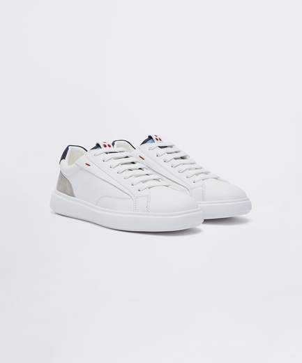 PEUTEREY SNEAKERS - UOMO