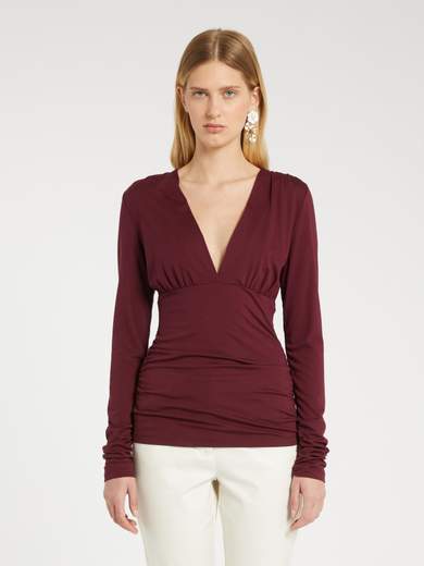 Marella Maglia Donna BORBONA