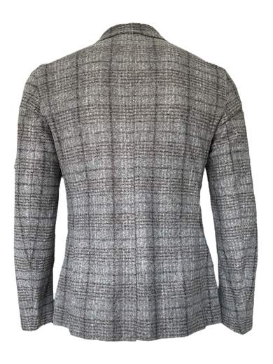 Bob Giacca Uomo A26HARLOW164