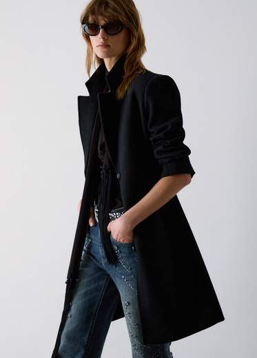 LIUJO CAPPOTTO - DONNA