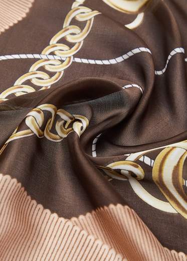 LIUJO FOULARD - DONNA