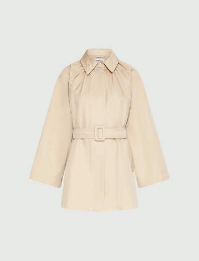 Marella Impermeabile Donna MARINA