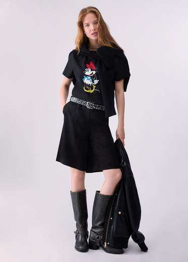 LIUJO T-SHIRT - DONNA