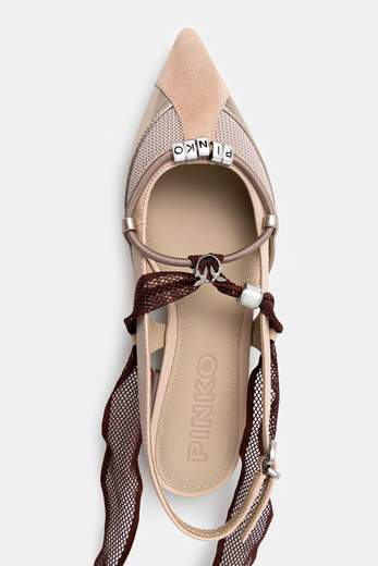 PINKO SANDALO - DONNA