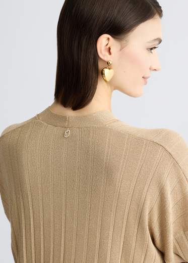 Liujo Maglia Donna WA5056MS64J