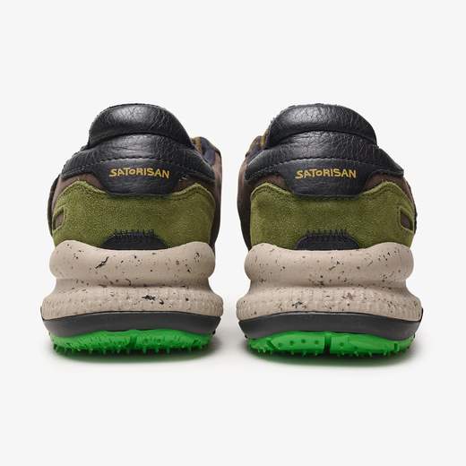 Satorisan Sneakers CHACRONA PREMIUM