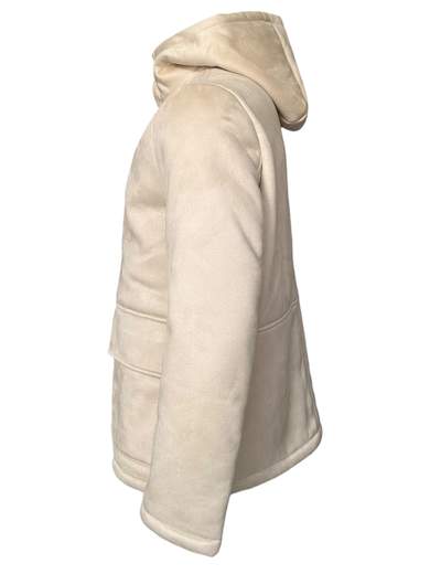 DANIELE ALESSANDRINI GIUBBINO - UOMO