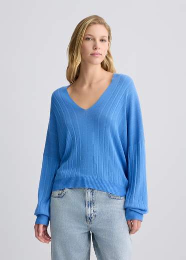 Liujo Maglia Donna WA5056MS64J