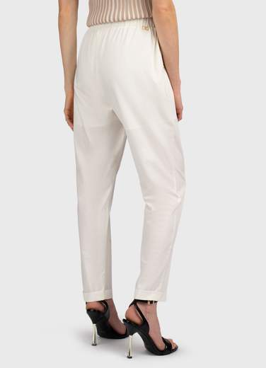 LIUJO PANTALONE - DONNA