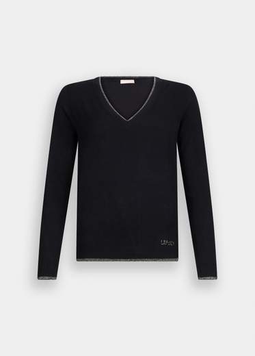 Liujo Maglia Donna MF5227MS49I