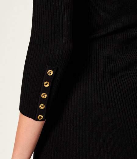 Elisabetta Franchi Abito Donna AM23B56E2