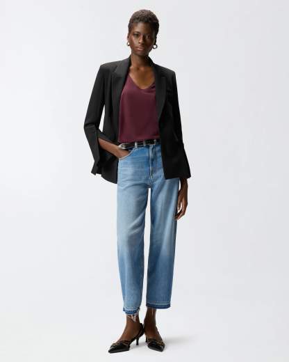 Pinko Canotta Donna 104670A2T7