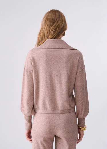 LIUJO MAGLIA - DONNA