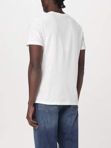 Peuterey T-shirt Uomo MANDERLY 02