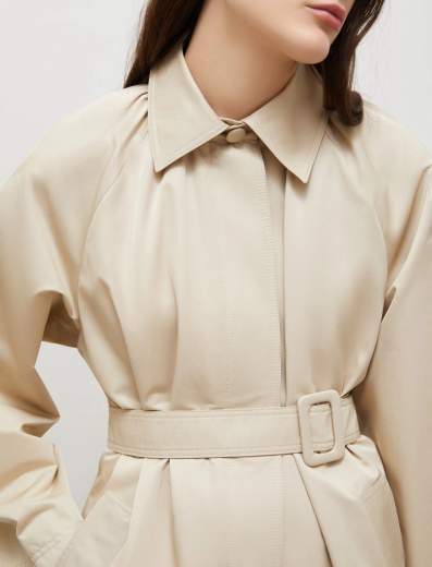 Marella Impermeabile Donna MARINA