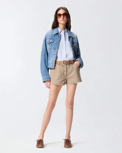 PINKO GIUBBINO - DONNA