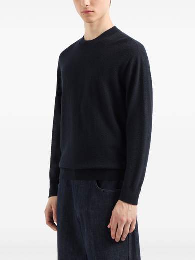 Emporio Armani Maglia 6D1MXN1MKCZ