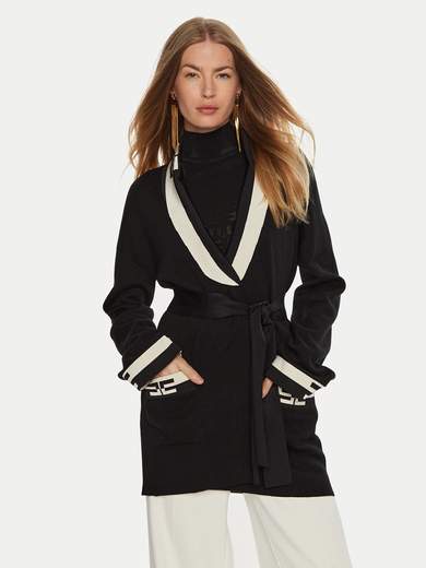 Elisabetta Franchi Cardigan Donna MK53S46E2