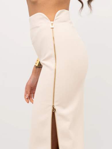 ELISABETTA FRANCHI GONNA - DONNA