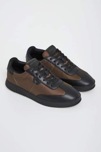 Emporio Armani Sneakers Uomo EM003062AF18210