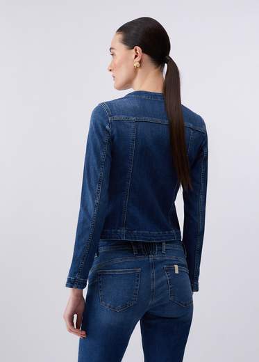 LIUJO GIUBBINO - DONNA