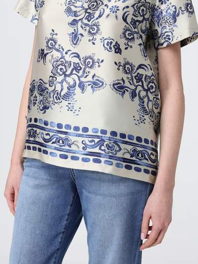 LIUJO TUNICA - DONNA