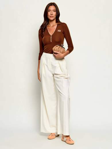 ELISABETTA FRANCHI MAGLIA - DONNA