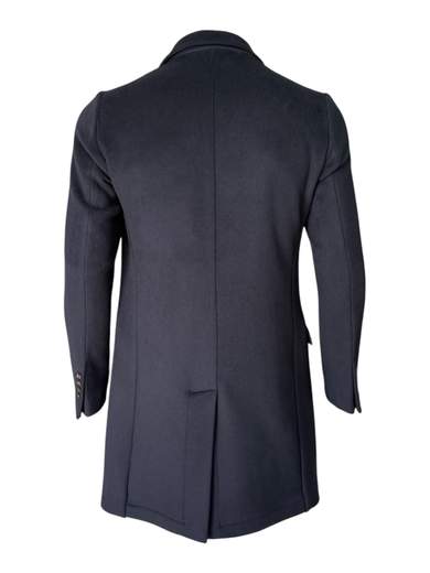 OUTFIT CAPPOTTO - UOMO