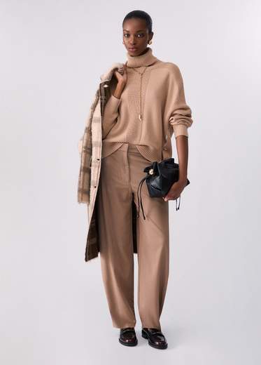 LIUJO MAGLIA - DONNA