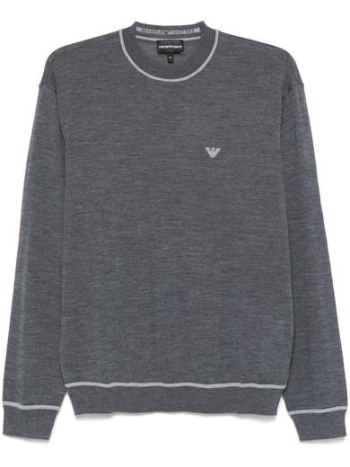 Emporio Armani Maglia 6D1MXH1MJLZ