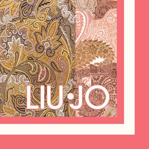 LIUJO KAFTANO - DONNA