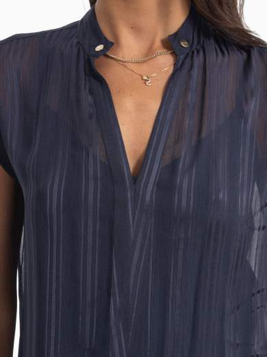 Liujo Top Donna WA6470T413A