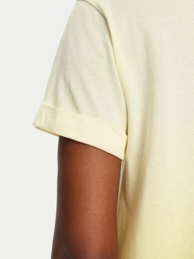 Liujo T-shirt Donna TA5267JS923