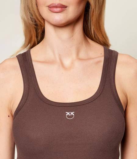 PINKO CANOTTA - DONNA