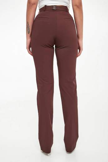 Elisabetta Franchi Pantalone Donna PA17261E2