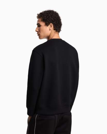 Emporio Armani Felpa Uomo EM002919AF10013