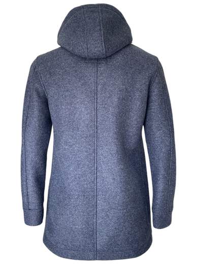 Bob Giubbino A25BARNET347