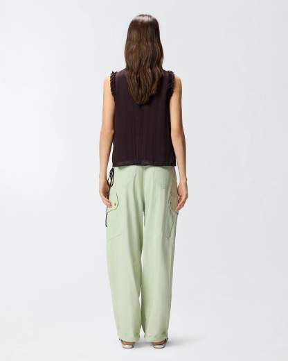 PINKO PANTALONE - DONNA