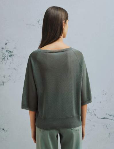 Marella Maglia Donna MLMCONICO